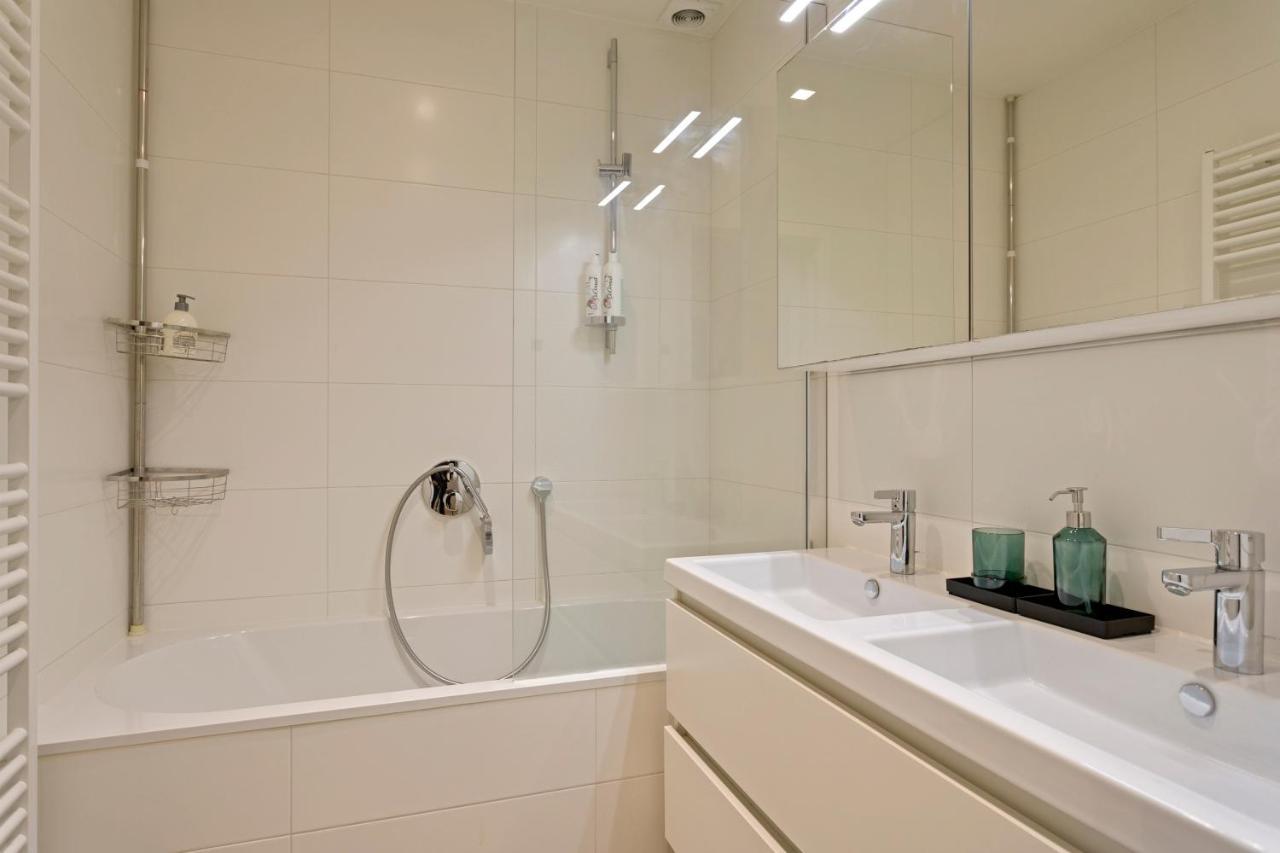 Top Located Cozy Apartments Next To Kmska Antwerpen Buitenkant foto