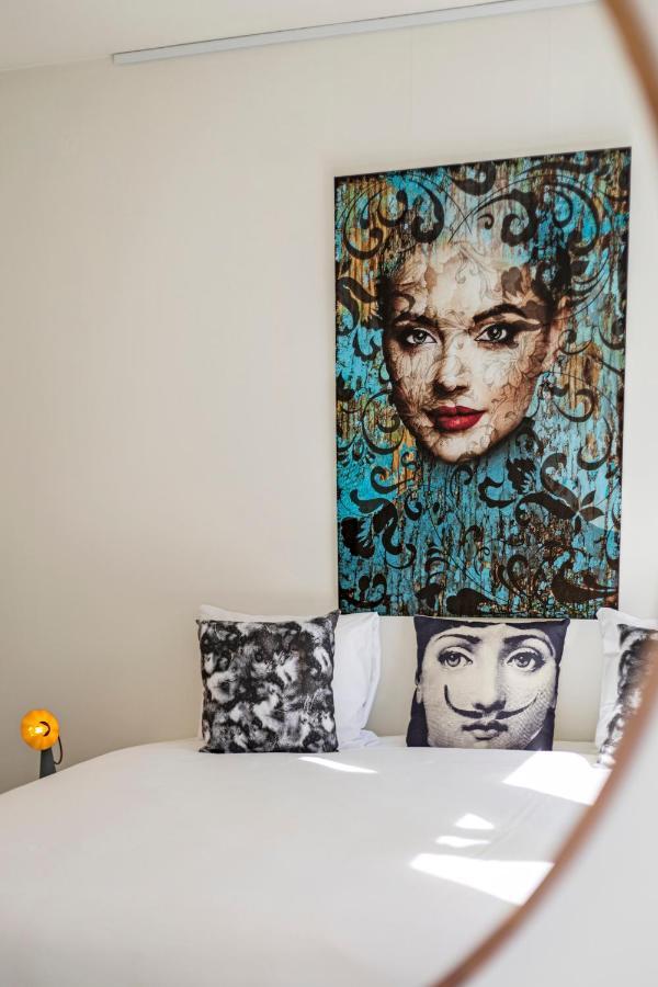 Top Located Cozy Apartments Next To Kmska Antwerpen Buitenkant foto