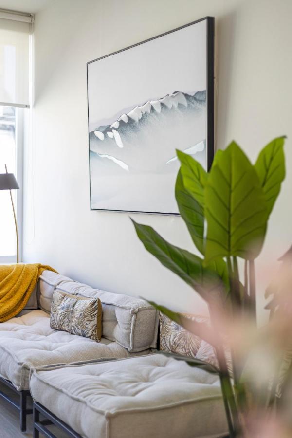 Top Located Cozy Apartments Next To Kmska Antwerpen Buitenkant foto